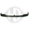 DIEDERICHS 6616050 Bumper